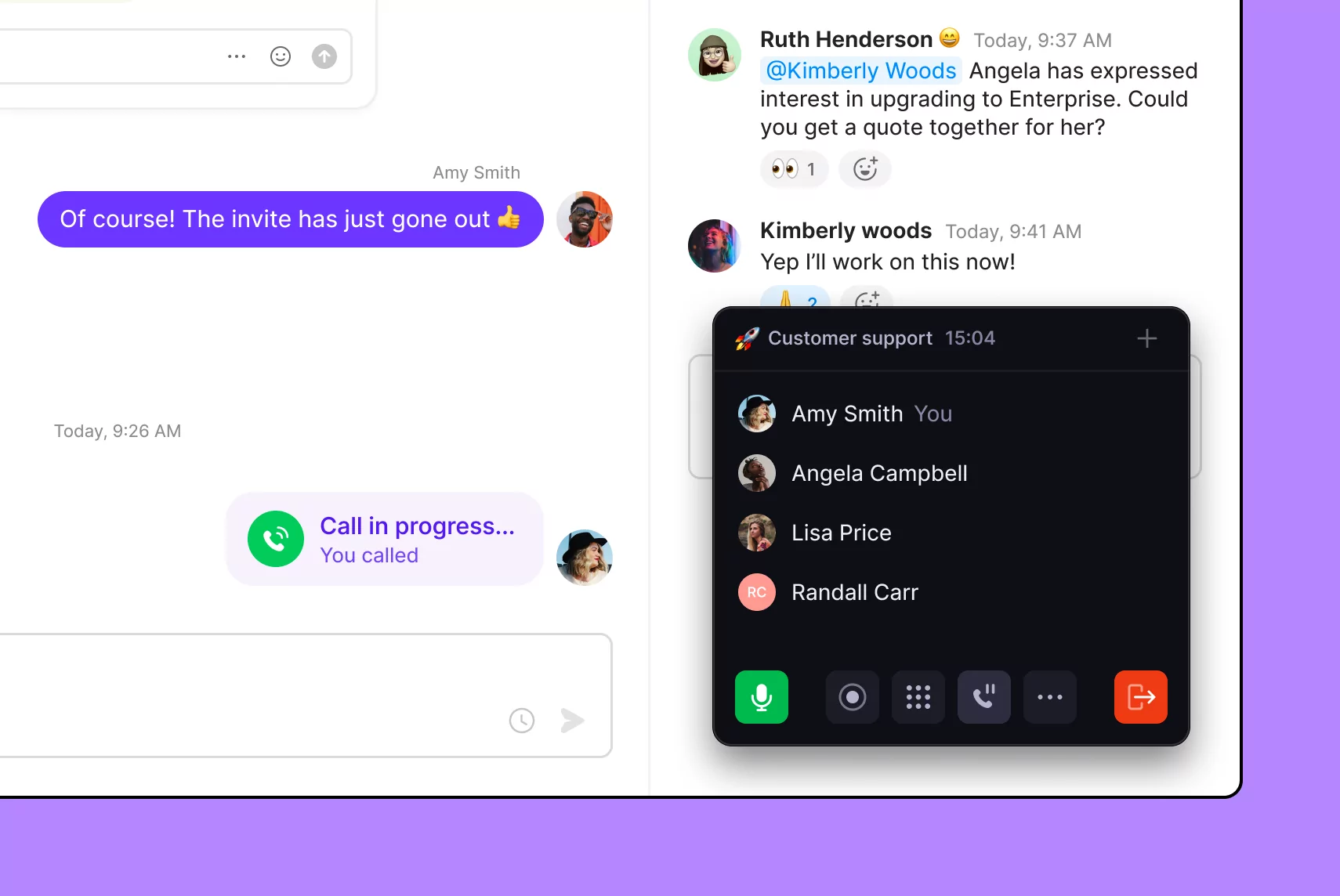 Group call participants.webp
