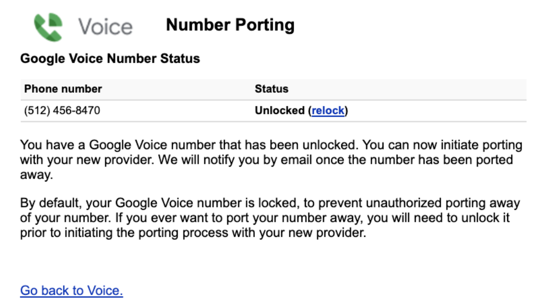 Port Phone Number to Google Voice: Simplify Your Communication